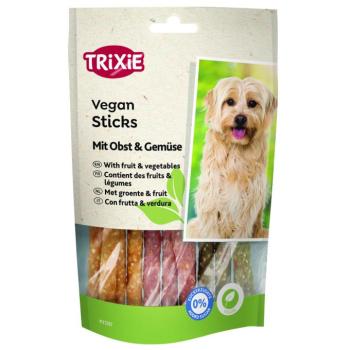 6x100g Trixie Vegan Sticks gyümölcsökkel & zöldségekkel kutyasnack kép