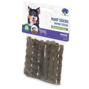 6x98g Blue Tree Sticks Joints kender kutyasnack kép