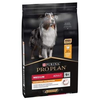 7kg PURINA PRO PLAN Medium Adult Everyday Nutrition száraz kutyatáp kép