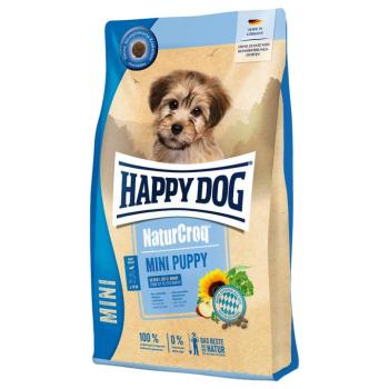 800g Happy Dog NaturCroq Mini Puppy szárnyas száraz kutyatáp kép