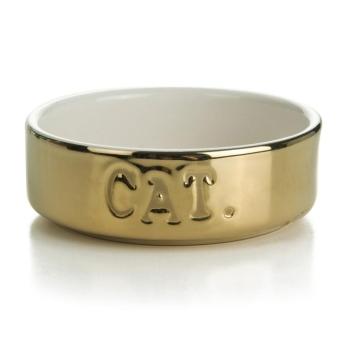 beeztees kerámiatál macskáknak - 300 ml, Ø 11,5 cm kép