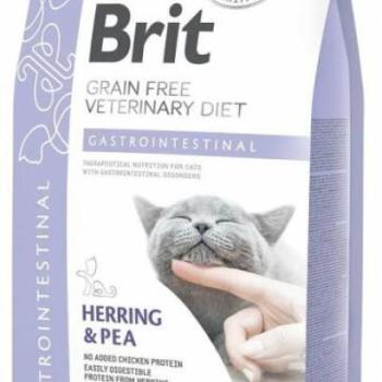 Brit Gluten & Grain Free VD Gastrointestinal-Low Fat 2 kg kép
