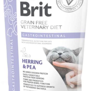 Brit Veterinary Diets Gastrointestinal 400 g kép