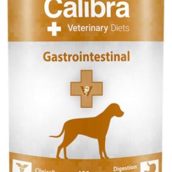Calibra Veterinary Diets Gastrointestinal 400 g kép