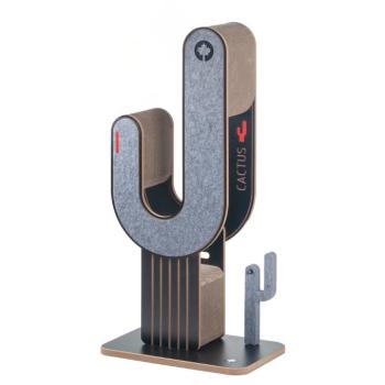 Canadian Cat Company Katus Design kaparóbútor macskáknak XXL: 50x30x104,5cm kép