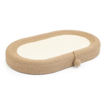 Canadian Cat Company Sally kaparódeszka macskáknak kb. 60x40x8.5cm kép