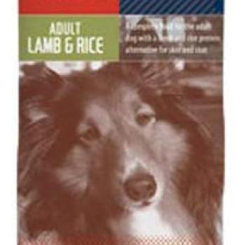 Chicopee Adult Lamb & Rice 15 kg kép