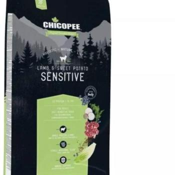 Chicopee HNL Sensitive Lamb & Sweet Potato 12 kg kép