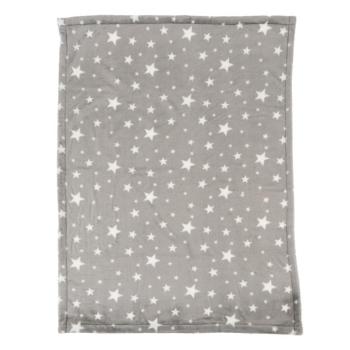 Csillagmintás takaró háziállatoknak kép