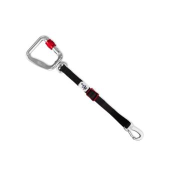 Curli biztonsági öv S méret: 30cm hosszú, 20mm széles kutáknak kép