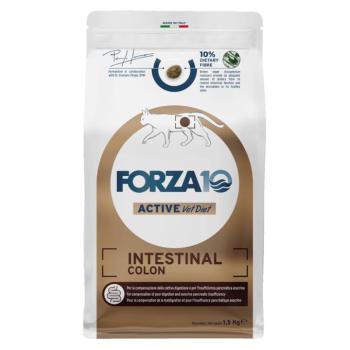 Forza 10 Active Line - Intestinal Colon hal - 1,5 kg macska száraztáp kép
