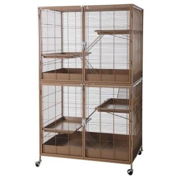 Gazdaságos csomag: Főketrec + Kiegészítő egység kép