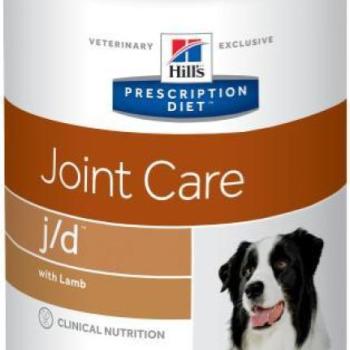 Hill's Prescription Diet j/d Joint Care 370 g kép