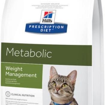 Hill's Prescription Diet Metabolic Advanced Weight Solution 1,5 kg kép
