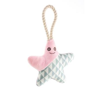 HUNTER Salima csillag kutyajáték kb. 17cm kép