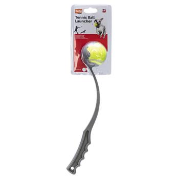 Karlie teniszlabdahajító kutyáknak játékhoz 32x6x6cm kép