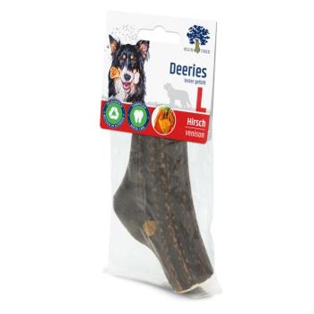 kb. 120g Blue Tree Deeries L kutyasnack kép