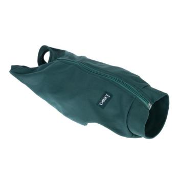 kooa műtét utáni ruha szukáknak - S méret: kb. 35 cm háthossz kutya kép