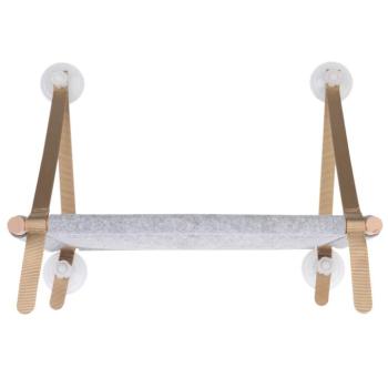 Modern Living Billund macskaágy ablakba 54x31,5x42cm kép