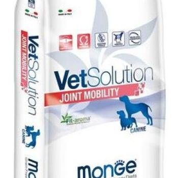 Monge VetSolution Joint Mobility 12 kg kép