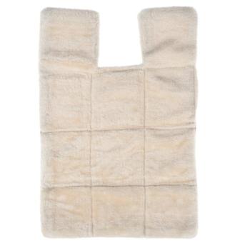 Natural Paradise pótalkatrészek macska kaparófa - Párna: U E/F (H 44 x Sz 35 cm, krémszínű) kép