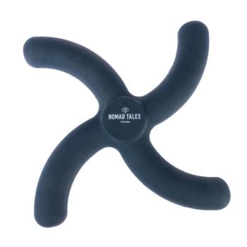 Nomad Tales Bloom rendkívül erős apportírozó játék kutyáknak - H 24 x Sz 24 x M 3 cm kép