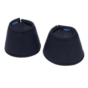 Nomad Tales lábszárvédő & pataharang szett, fekete, 2 db pataharang M méret kép