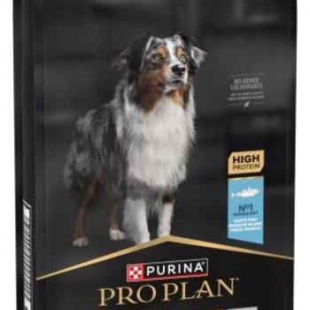 PRO PLAN All Sizes Adult Light/Sterilised chicken 3 kg kép