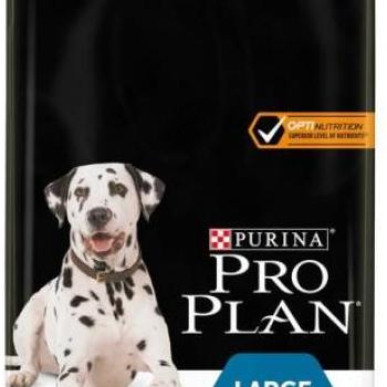 PRO PLAN OPTIBALANCE Large Athletic Adult Chicken 14 kg kép