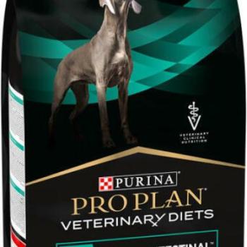 PRO PLAN Veterinary Diets EN Gastrointestinal 5 kg kép