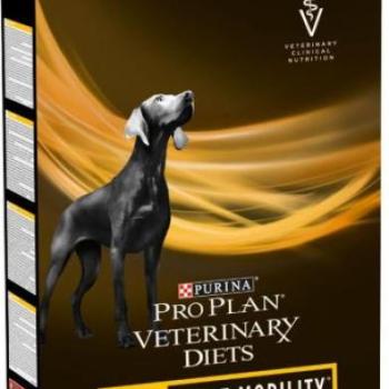 PRO PLAN Veterinary Diets JM Joint Mobility 12 kg kép