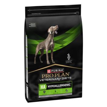 PURINA PRO PLAN Veterinary Diets HA Hypoallergenic - 7 kg kép