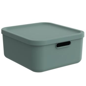 Rotho MyPet Multibox Albula 20 literes tárolódoboz kép