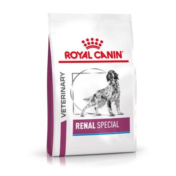 Royal Canin Veterinary Canine Renal Special - 2 kg kép