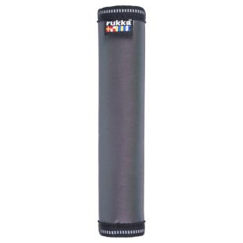 Rukka® Luminous Tube Gold láthatósági védőcső kutyanyakörvre, pórázra, M kép