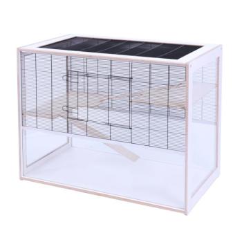 Skyline Lima kisállat ketrec patkányoknak, hörcsögöknek, 100x60x80 cm kép