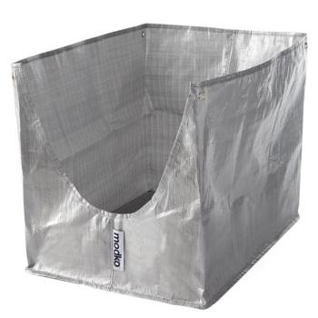 Tartalék alom-betét Modko Flip macska WC-hez (3db) kép