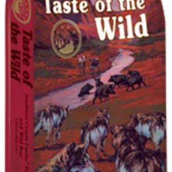 Taste of the Wild Southwest Canyon Canine Formula 2 kg kép