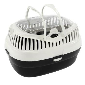 TIAKI Cutsie szállítóbox kisállatoknak 36x26x23cm kép