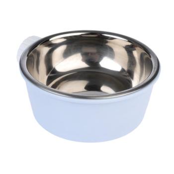 TIAKI felcsavarozható madártál madaraknak, kisállatoknak - H 13 x Sz 11,5 x M 4,5 cm kép