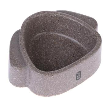 TIAKI "Little Dog" tál természetes anyagokból kutyáknak, macskáknak, 250ml kép