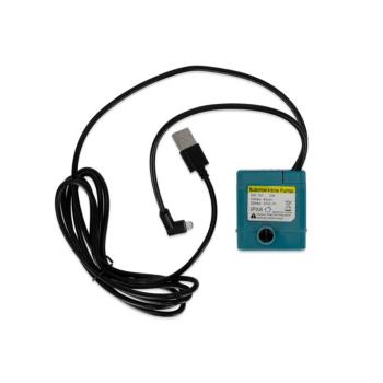 TIAKI Starfish csereszivattyú itatókúthoz macskáknak kép