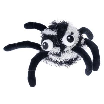 TIAKI Stretch Ball Spider kutyajáték, Ø22cm kép