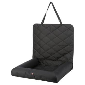 Trixie autósülés-huzat kutyáknak 61x50x10cm kép