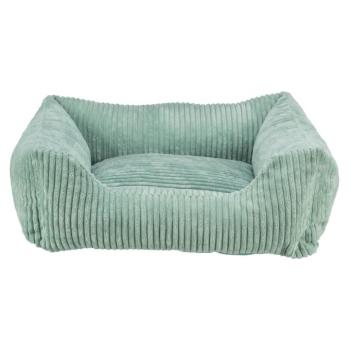 Trixie Jonna ortopéd kutyafekhely, zsálya, 120x80cm kép