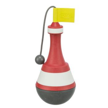 Trixie snack bója vízi játék kutyáknak - Ø 9 x M 19 cm kép