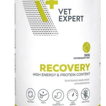 VetExpert Recovery 400 g kép