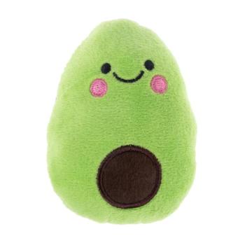 zooplus Basics avokádó macskamentával - 1 darab kép