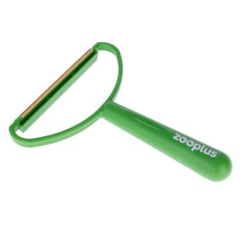 zooplus kétoldalas állatszőr eltávolító textíliákhoz - 1 db kép