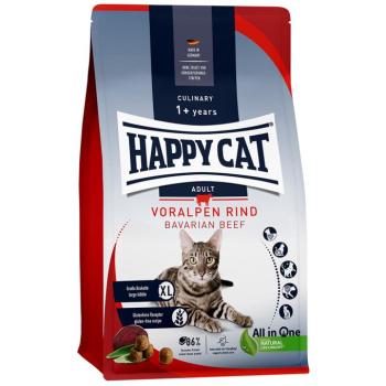 1,3kg Happy Cat Culinary Adult marha száraz macskatáp kép